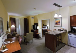 Near Area Beaches | Free Breakfast & Pool Access!