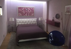 Near SHIBUYA Quiet Area, free pocket wifi provided