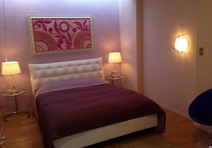 Near SHIBUYA Quiet Area, free pocket wifi provided