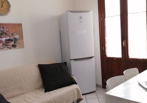 near the sea and the center of San Vito Lo Capo is ideal for families
