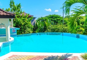 NEGRIL BEACH CLUB CONDOS
