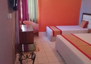 NEGRIL BEACH CLUB CONDOS