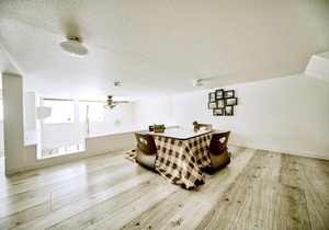Nestle Tokyo Duplex Itabashi 01