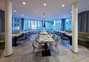 nestor Hotel Neckarsulm