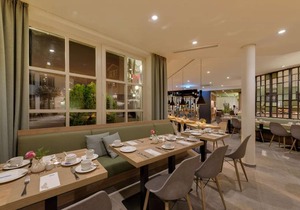 nestor Hotel Neckarsulm