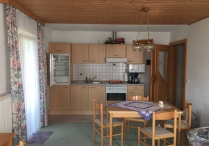 Neunerköpfle - guest house Reichle