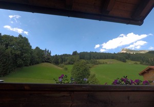 Neunerköpfle - guest house Reichle