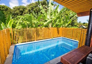 Nevaeh Holiday Home plus Pool