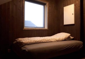 New apartment in Herand, Hardanger