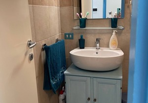 New apartment in Capo coda Cavallo