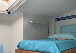 New apartment in Capo coda Cavallo