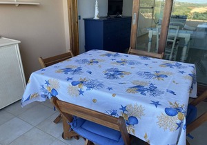 New apartment in Capo coda Cavallo