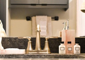 New Fully Furnished Condo in College Station #303
