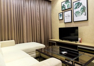 New Furnished 1BR Lexington Apartment By Travelio
