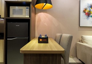 New Furnished 1BR Lexington Apartment By Travelio