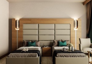 NEW GARDEN HOTEL