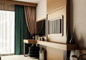 NEW GARDEN HOTEL