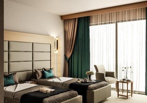 NEW GARDEN HOTEL