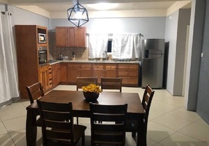 New, GATED Cap Estate Villa with amazing views - unit #2