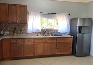 New, GATED Cap Estate Villa with amazing views - unit #2