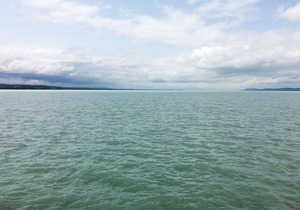 New Grand Balaton House - 200 sqm - 8 plus 4 guests