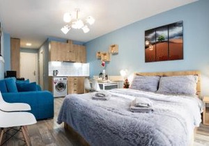 New Gudauri Loft 2 Apartments