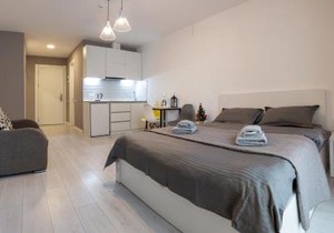 New Gudauri Loft 2 Apartments
