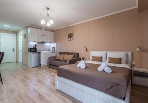 New Gudauri Loft 2 Apartments