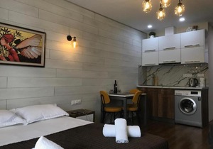 New Gudauri, Loft 2