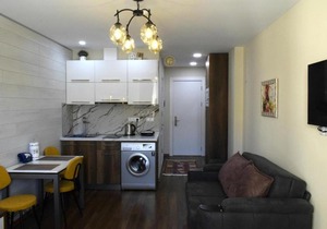 New Gudauri, Loft 2