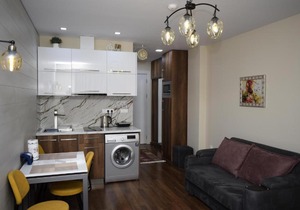New Gudauri, Loft 2