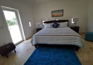 New Listing! Oceanview Penthouse Gated Community Private Beach Maid Service