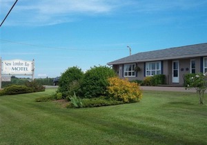 New London Bay Motel - Apartments and rooms in scenic location - New London Bay Motel - Deluxe 1 bedroom Apartment #5
