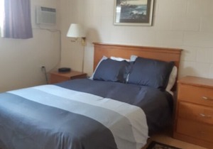 New London Bay Motel - Apartments and rooms in scenic location - New London Bay Motel - Deluxe 1 bedroom Apartment #5