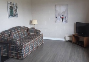 New London Bay Motel - Apartments and rooms in scenic location - New London Bay Motel - 1 Bedroom Apartment #7