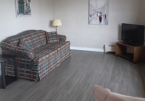 New London Bay Motel - Apartments and rooms in scenic location - New London Bay Motel - 1 Bedroom Apartment #7