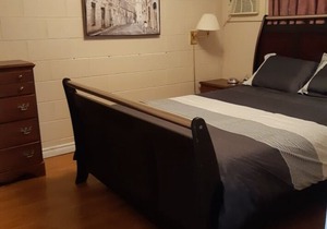 New London Bay Motel - Apartments and rooms in scenic location - New London Bay Motel - Deluxe 1 bedroom Apartment #2