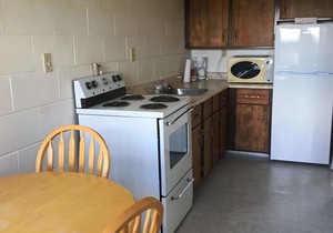 New London Bay Motel - Apartments and rooms in scenic location - New London Bay Motel - Deluxe 1 Queen Beds #4