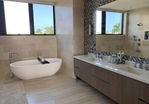 New modern, 5 bedroom home in Dorado Beach