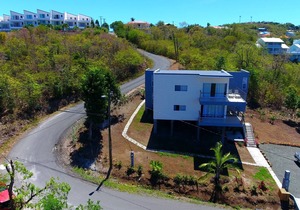 New, Modern cap Estate Villa #3