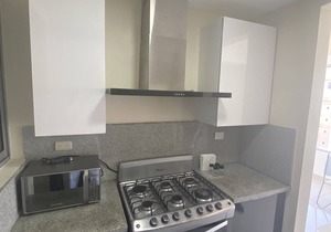 NEW NACO 1-BR Apt/2 Park/Gym/Jacuzzi