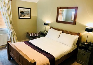 New Park Hotel Athenry