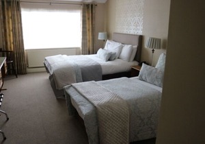 New Park Hotel Athenry