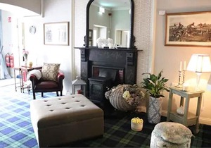 New Park Hotel Athenry