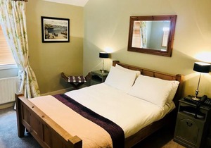 New Park Hotel Athenry