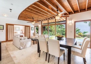 Newly Added Beautiful Villa at Puerto Bahia - Breakfast Included