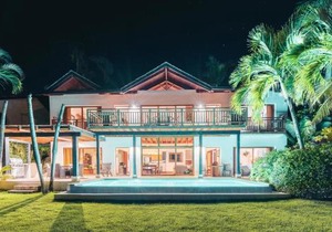 Newly Added Beautiful Villa at Puerto Bahia - Breakfast Included