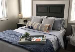 Newly built cottage by the beach! (Lower level)