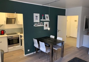 NEWLY RENOVATED AT THE BEGINNING OF 2020