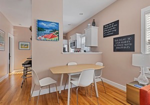 Newly Updated Condo w/Pool - Steps to Boatslip!